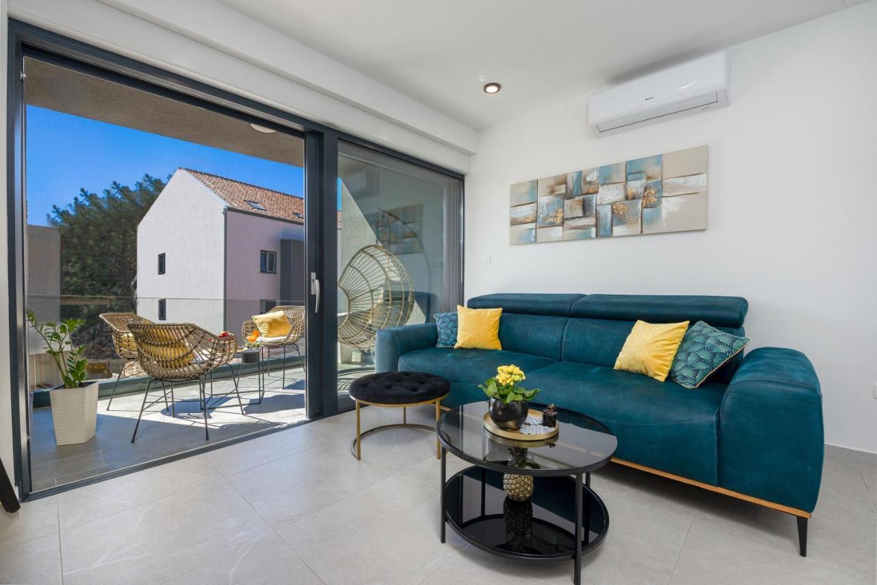 Apartment Skyline Cavtat Exterior photo